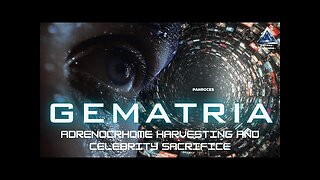 Power Of Gematria, Elite Rituals & Celebrity Sacrifices | Astral Legends