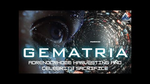 Power Of Gematria, Elite Rituals & Celebrity Sacrifices | Astral Legends