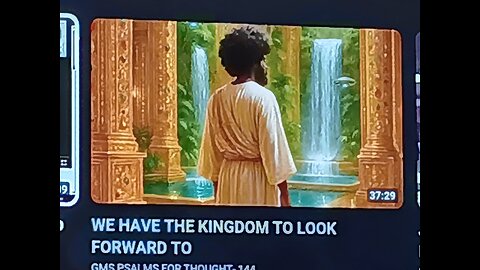 THE PATRIARCHAL KINGDOM OF THE ISRAELITES WILL BE RESTORED! ALL PRAISES TO THE MOST HIGH GOD!!