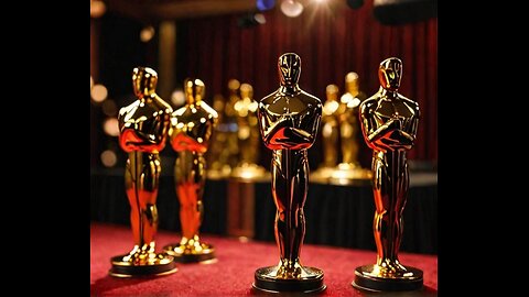 WHAT You Need to Know About 2025 Academy Awards Nominations!