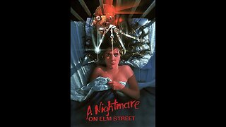 Episode 651: It's spooktober, so we are reviewing A Nightmare on Elm Street movie!