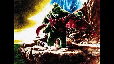 King Kong antifascista