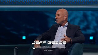 Blue Origin's 2030 Moon-to-Mars Roadmap - November 6, 2025