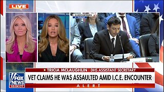 DHS Assistant Secretary Exposes Another Media Lie