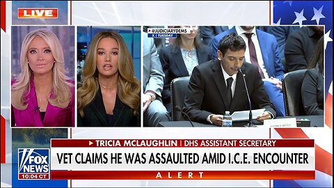 DHS Assistant Secretary Exposes Another Media Lie