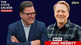 Aric Nesbitt | Leading the GOP and Fighting for Change in Michigan