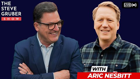 Aric Nesbitt | Leading the GOP and Fighting for Change in Michigan