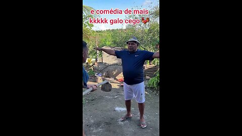 Eita comédia