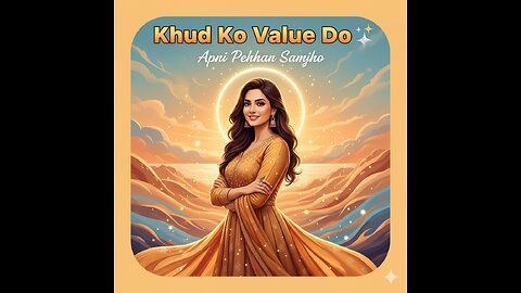Khud Ko Value Do
