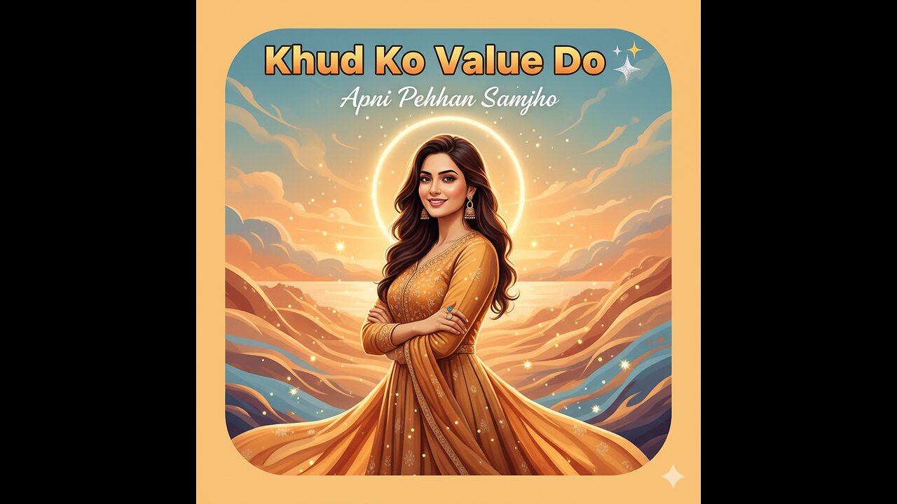Khud Ko Value Do