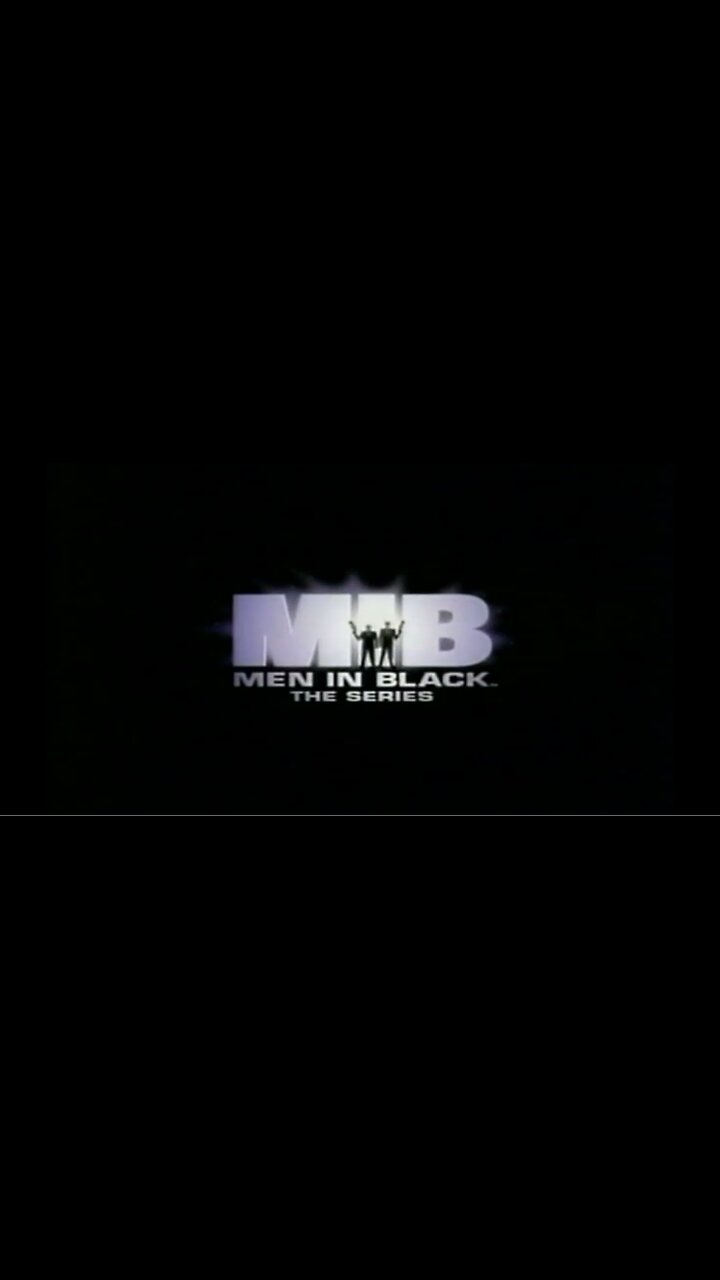The Hub Dec 22, 2010 Men In Black S4 Ep 12 The Endgame Syndrome, Part 1