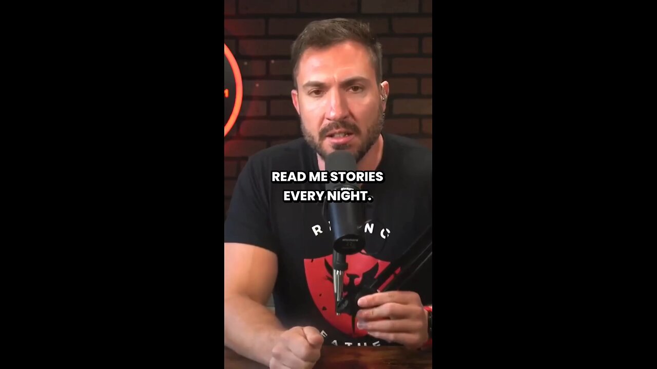 You are the Lighthouse of Your Kids