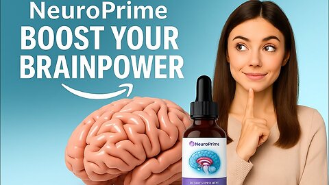 NeuroPrime Review 2026 — Brain Supplement Legit or Scam? Real Results Explained