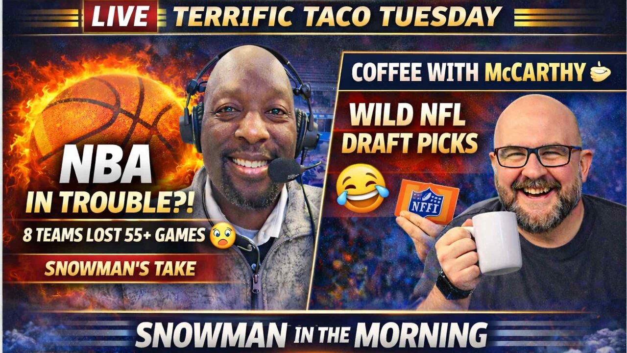 SITM TACO TUESDAY | 4.14.2026