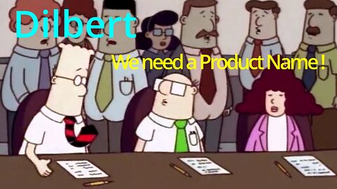 Dilbert: Always Give Your Boss Two Choices