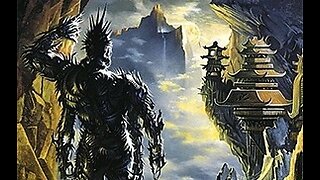 The Rise of Endymion [3_3] by Dan Simmons (John Polk)