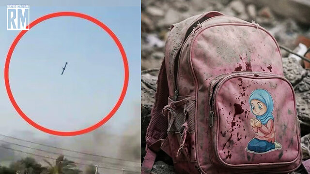 CONFIRMED: US Struck Girls’ School in Iran, Twice