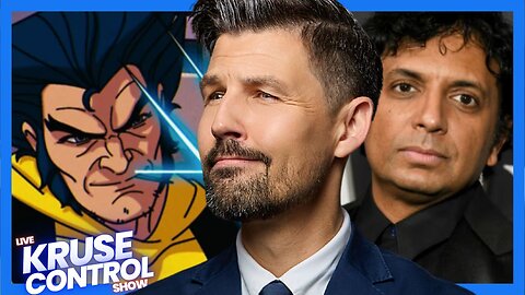 Episode 390: X-SHYMALAMEN!