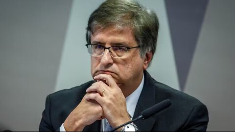 CCJ do senado aprova recondução de Paulo Gonet para Procuradoria-Geral da República
