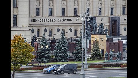 Ministerstwo Obrony Rosji: Wypadek radioaktywny na granicy ...