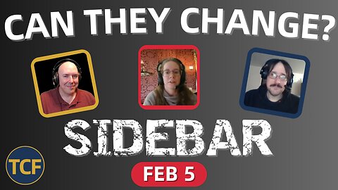 Parole for Violent Crimes: How Much Rehabilitation Is Enough? | TCF Sidebar #44