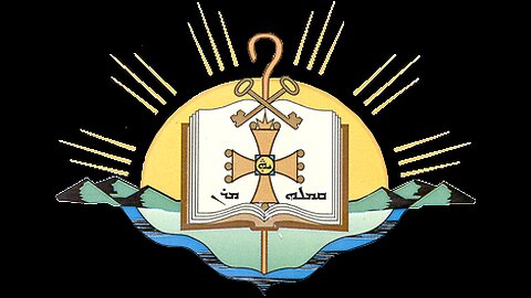 Mass of The Assyrian Church of The East, Mar Shimun Bar Sabbai parish, Flint, Mi 11-29-2025