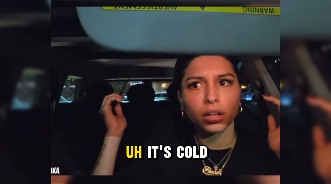 Girls Get Targeted For Trafficking!