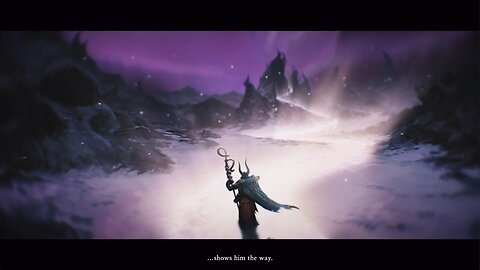 Dark Manipulator - TW: WH3 - Sayl The Faithless - Part 1