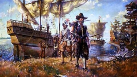 Hard Times And Strong People