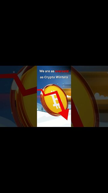 Bitcoin Just Triggered One of Its Most Bullish Signals 📈🔥