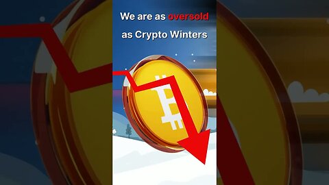 Bitcoin Just Triggered One of Its Most Bullish Signals 📈🔥