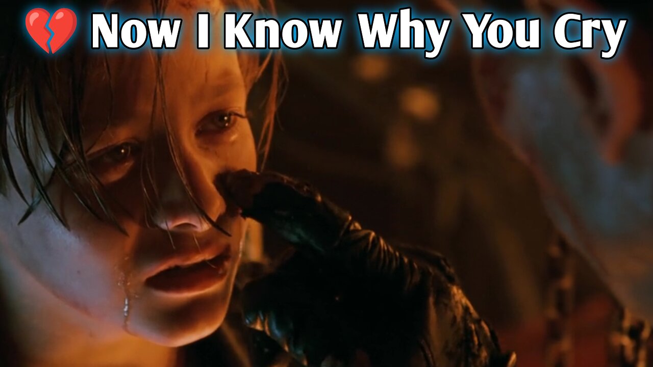 💔 The Machine Who Learned to Feel… Then Chose to Die | Terminator 2 Full Edit