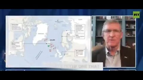 Vital Terrain says Gen Flynn