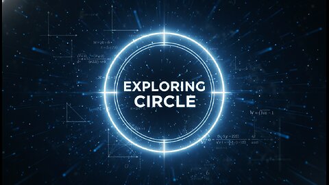 Why Circles Stand Above all shapes in nature, design, and culture