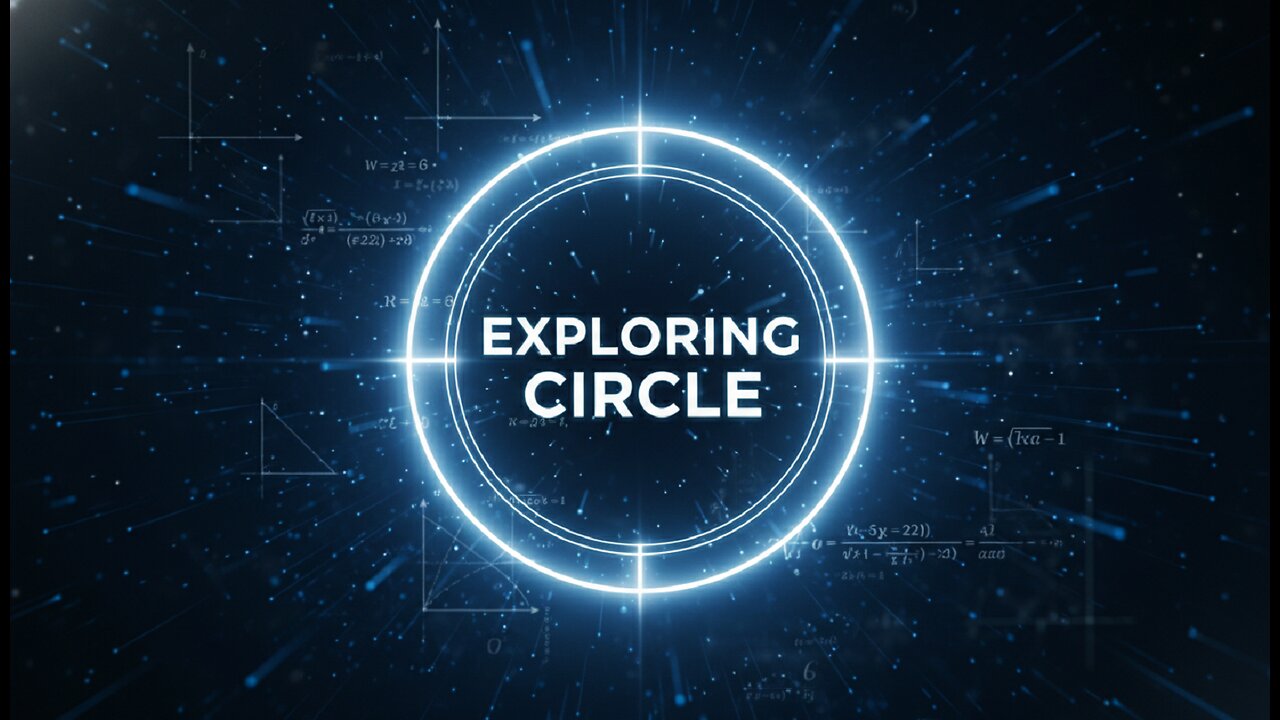 Why Circles Stand Above all shapes in nature, design, and culture