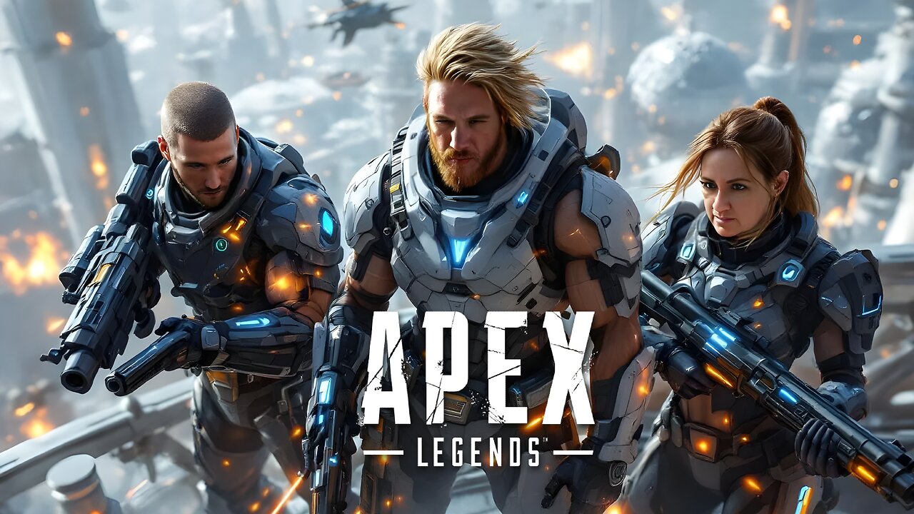 Olympus; the land of hopes and dreams. Will they be crushed?