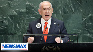 Netanyahu: 'Mark of shame' for global leaders who recognize a Palestinian state