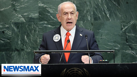 Netanyahu: 'Mark of shame' for global leaders who recognize a Palestinian state 