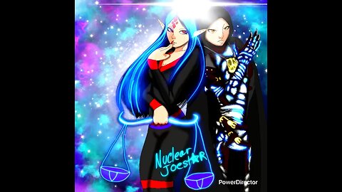 Speedpaint request for a friend