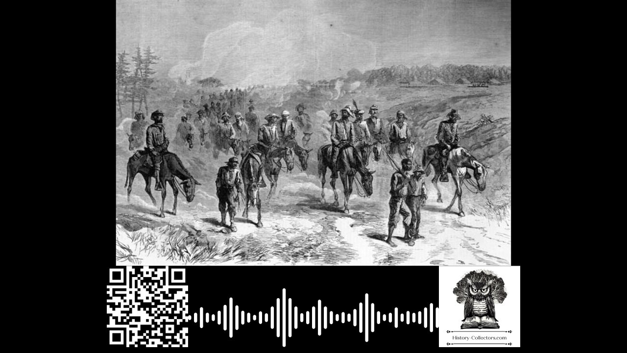 #OnThisDay September 29, 1864: Courage At Chaffin’s Farm