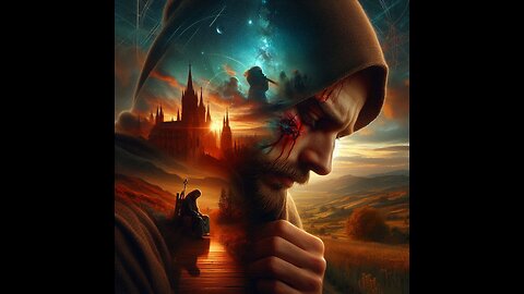 Откровение на Йоан | Библейска мантра | Revelation of John | Bible Mantra