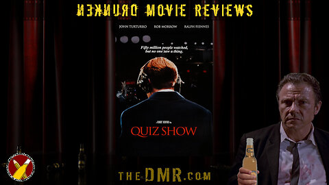 DMR #247: Quiz Show