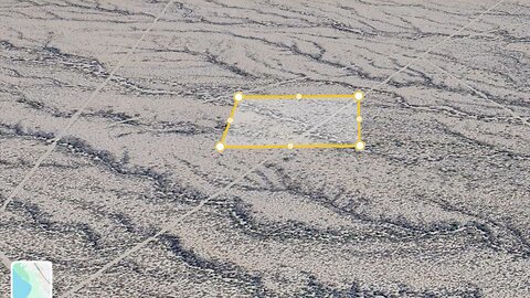 105 Acres hunting land Presidio County Texas