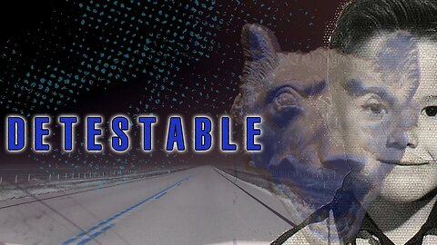 DETESTABLE: Survivors Expose the Horrors of Satanic Ritual Abuse (Russ Dizdar & Thomas Dunn)