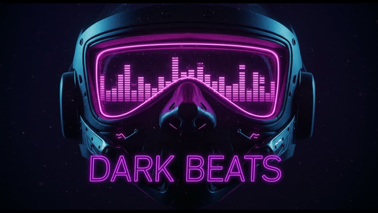 MELODIC & DARK Tech House Mix 2025 | Hypnotic Progressive Journey