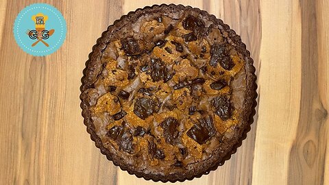Brookies Recipe