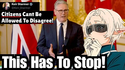 The UK Just Censored Everyone