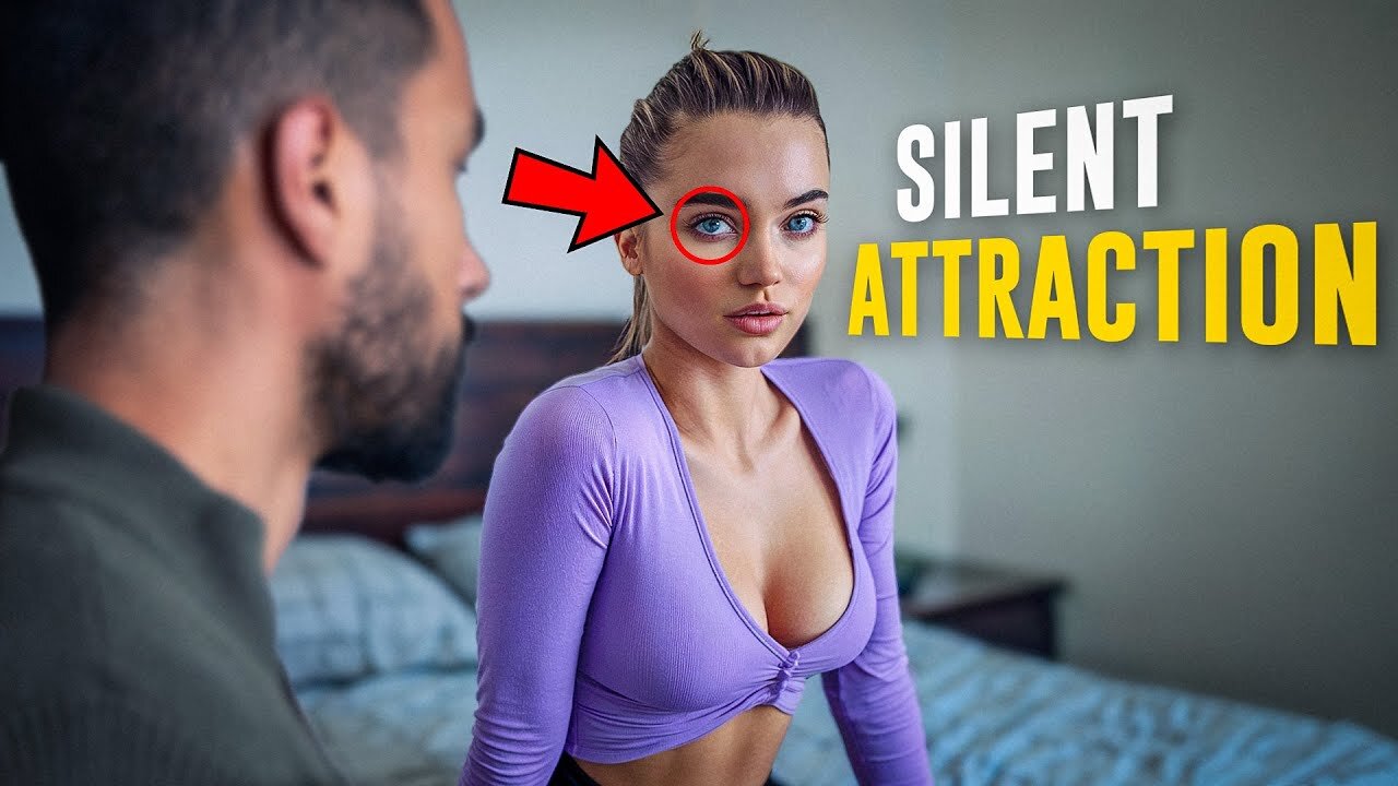 How To Turn Any Woman On (Without Talking To Her)