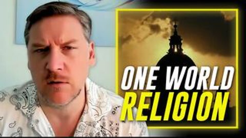Jay Dyer Calls Out Right Wing Influencers On Zionism, The Vatican, And One World Religion