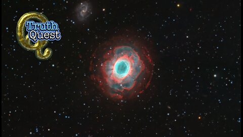 Truth Quest with Aaron Moriarity #683 "FULL DISCLOSURE"